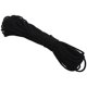 thumbnail image 3 of 2X CUERda Cable de 5 mm de Diámetro Cable de Tienda Negro, 3 of 5