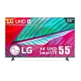 thumbnail image 1 of TV LG 55 Pulgadas 4K Ultra HD Smart TV LED 55UR7800PSB, 1 of 4