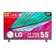 thumbnail image 1 of TV LG 55 Pulgadas 4K Ultra HD Smart TV LED 55UR7800PSB, 1 of 4