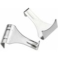 thumbnail image 3 of 15 picture hooks cast picture hooks picture hook (5.5 cm), 3 of 5