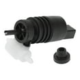 thumbnail image 1 of Bomba de limpiaparabrisas Unique Bargains No.A2468660000 para Mercedes-Benz SL500 2013-2019, bomba de líquido limpiaparabrisas frontal negra, plástico, 1 pieza, 1 of 1