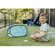 Chuckle & Roar Educational 3-in-1 Pop-Up & Play Game Set for Children Aged 3 and Up