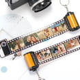 thumbnail image 4 of TINYSOME Unique Custom Multi-Photo Key Rings Personalized Keychains Camera Keyring, 4 of 14