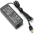 thumbnail image 3 of 90W ADLX90NLC3A ADLX90NDC2A Charger for ThinkPad T440 T470P T460P T540P T440s T450 L540 L440 L450 T431s T450s ADP-90XD B PA-1900-72 Power Cord, 3 of 5
