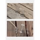 thumbnail image 3 of Greeniant Tent Peg Portable Reutilizable Antideslizante Resorte telescópico Exterior Camping Viajes Picnic Toldo Cubierta Estaca Accesorios Ropa Deportiva, Zapatos, 3 of 6