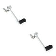 thumbnail image 2 of Guardoinrt Lever Shifter Non-slip Gear Lever Comfortable And Easy To Install Durable YZF R25 Left Gear Lever 2Set, 2 of 6