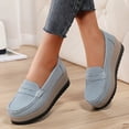 thumbnail image 5 of Casual Athletic Shoes with Thick Soles, Women Shoes, Sneakers, 5 of 9