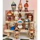 thumbnail image 2 of Genuine Blind Box Hirono Shelter Series Anime Surprise Figurines Trendy Play Doll Collectible Model Mystery Box Children Gift, 2 of 5