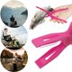 thumbnail image 4 of Capacitación Pesca Plástico Catcher Flotante Manejo Ergonómico Accesorios Liviables., 4 of 9