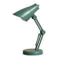 thumbnail image 2 of Gnmfd LED Reading Desk Lamp Mini Magnetic Folding Night Light, Warm Color Adjustable LED Desk Lamp, Touch Control, USB Rechargeable Night Lights for Bedroom Study Office, 2 of 7