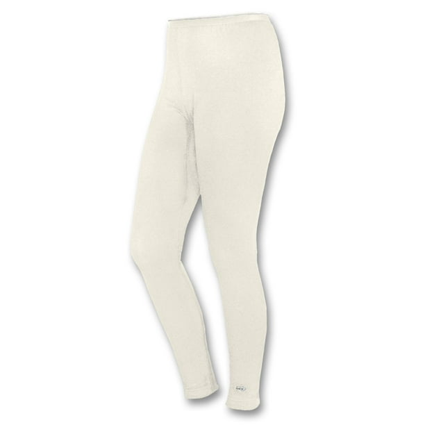 Duofold by Champion Varitherm Kids' Thermal Underwear, Pearl, XS :  : Clothing, Shoes & Accessories
