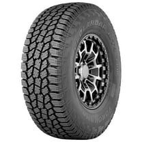 Yokohama Geolandar A/T4 G018 All Terrain 275/55R20 117H XL Light Truck Tire