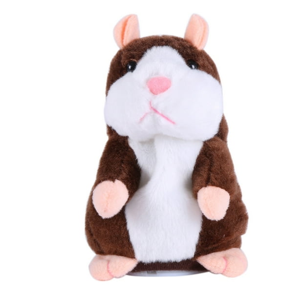 stuffed animal you can record message