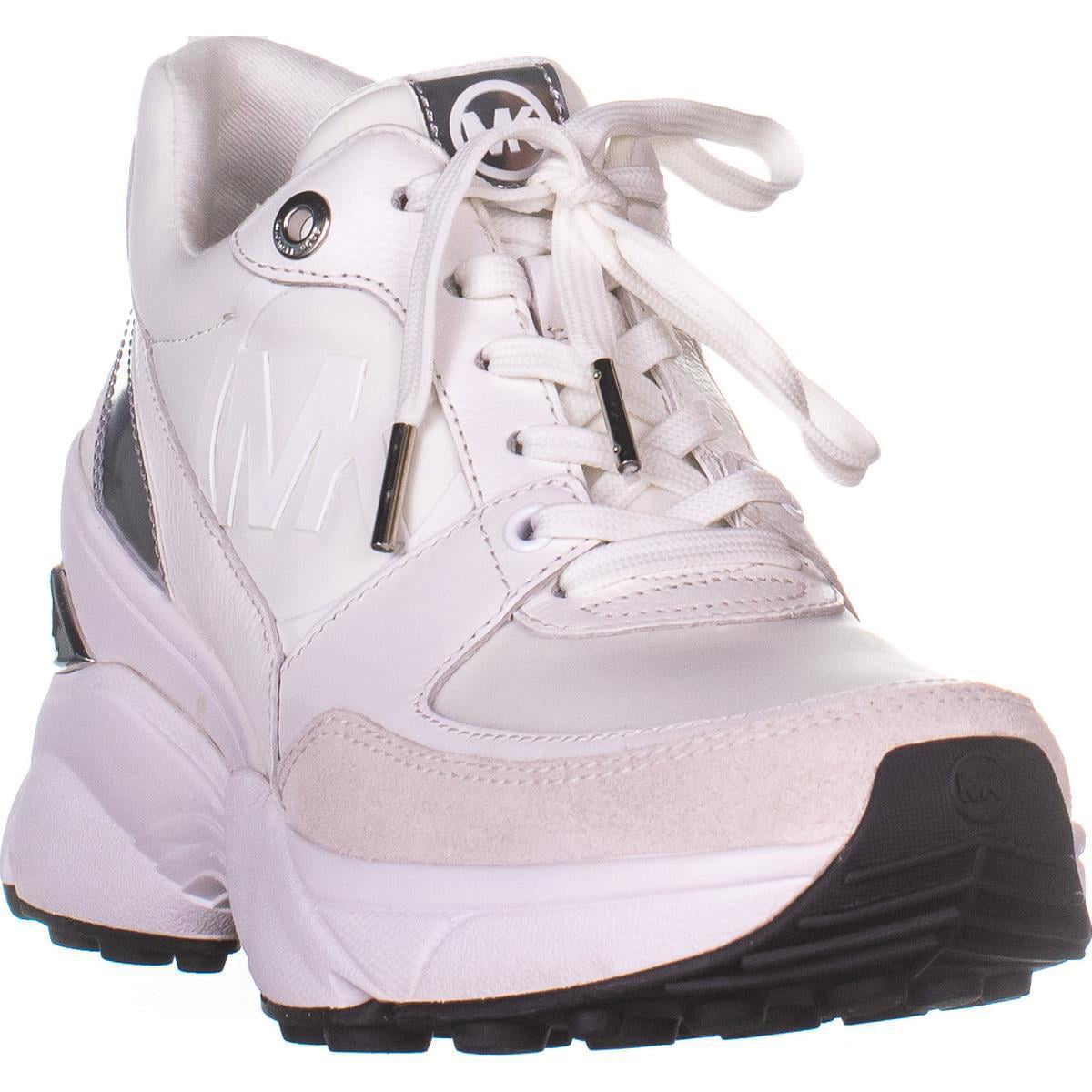michael kors trainers womens