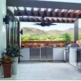 thumbnail image 2 of Kichler Lighting - LED Outdoor Wall Mount - Outdoor Wall - Medium - 20W Led, 2 of 4