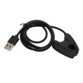 thumbnail image 2 of Mire El Muelle de Cargador USB, Reemplazo Portátil Sobre la Protección Real de 3.3 Pies Cable de Carga de Carga de Carga Rápida Ligero para Mk2i Para G1 Solar para MK3i, 2 of 7