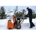 thumbnail image 5 of Husqvarna Outdoor Power Equipment Husqvarna St 330 Residential Snow Blower 30" 369Cc, 5 of 8