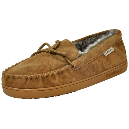 Bearpaw Men's Moc II Shoe