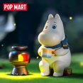 thumbnail image 2 of Caja Ciega de la serie POP MART LIFE IN THE MOOMINVALLEY, Caja Ciega, muñeco de acción Kawaii, regalo de cumpleaños, modelo para niños, Caja misteriosa, 2 of 4