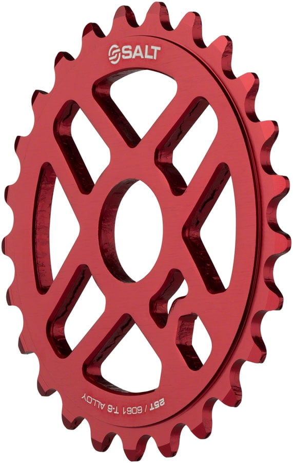 25 tooth chainring