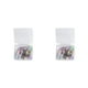 thumbnail image 2 of Injueey Alfileres de confección acolchado agujas de coser puntada herramienta portátil accesorios Color aleatorio luz insecto 50 Uds Insecto ligero 50PCS 2Conjunto, 2 of 6