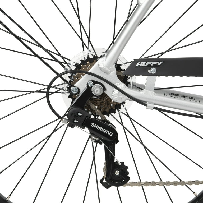 Huffy bike online rear derailleur