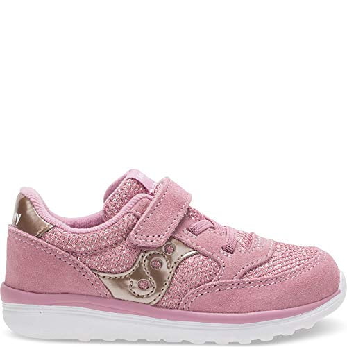 saucony baby jazz lite sneaker