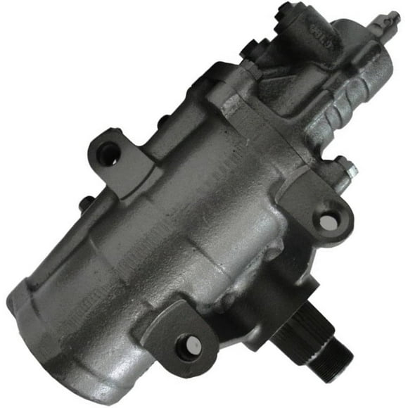 Ford F350 Steering Gear Box