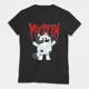 thumbnail image 2 of Camisas Muffin Metal Hombre - Manga Corta 100% Algodón, 2 of 2