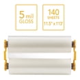 thumbnail image 4 of Acco Marques GBCFOTONRC005 Recharge de Cartouche de Plastification Foton 5 Mil, 4 of 15