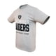 thumbnail image 2 of Playera basica NFL para hombre Las Vegas Raiders, 2 of 3