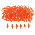 thumbnail image 1 of Tornillo de Plástico Nariz de Seguridad Larga 100x 25x8mm Sunnimix Nariz de seguridad para muñecas de animales, 1 of 8