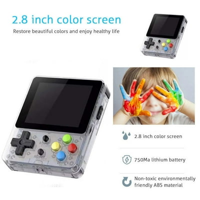 Ldk 2024 game console