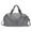 GY, variant on EGNMCR Travel Duffel Bags, Woman Travel Bag Big Capacity Hand Luggage Bag Classic Pure Color Tote Bag Shoulder Body Bag Sport Yoga Weekend Bag Luggage Trunk