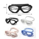 thumbnail image 2 of Professional Swimming Goggles Waterproof Anti Fog Eyewear Diving Goggle Swimming Pool Water Sports Glasses For Men Women, 2 of 4