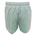 thumbnail image 2 of Traje de baño OP Para hombre Talla G con estampado Rayas Verde, 2 of 4