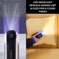thumbnail image 7 of True & Tidy Turbo Fabric Shaver, 7 of 7