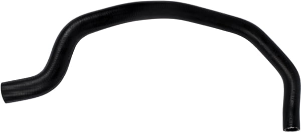 Molded Heater Hose 20R3EC Class D1 and D2