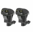thumbnail image 2 of 2Pcs Windshield Washer Jet Nozzle Set 7T4Z 17603-A 7T4Z17603A For Ford For Edge 2007-2010 For Focus 2008-2011 Windscreen Wipers, 2 of 7