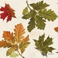 thumbnail image 2 of Pertiet, Katie 26x26 White Modern Wood Framed Museum Art Print Titled - Fall Garden Step 04A, 2 of 4