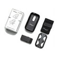 thumbnail image 2 of Unihertz Jelly Star, The World's Smallest 4G Android 13 Postpaid Smartphone Transparent Design LED Light NFC OTG, Black (Support T-Mobile & Verizon only), 2 of 2