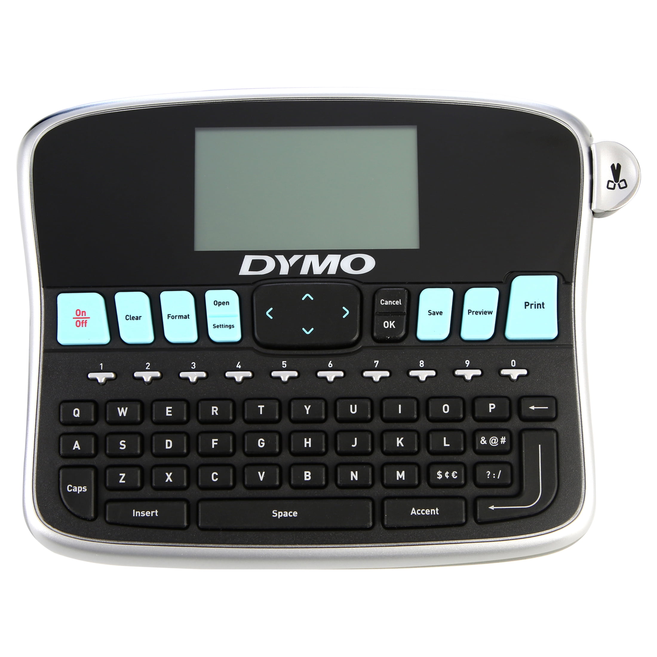 Dymo LabelManager 360D Label Thermal Printer for sale online 