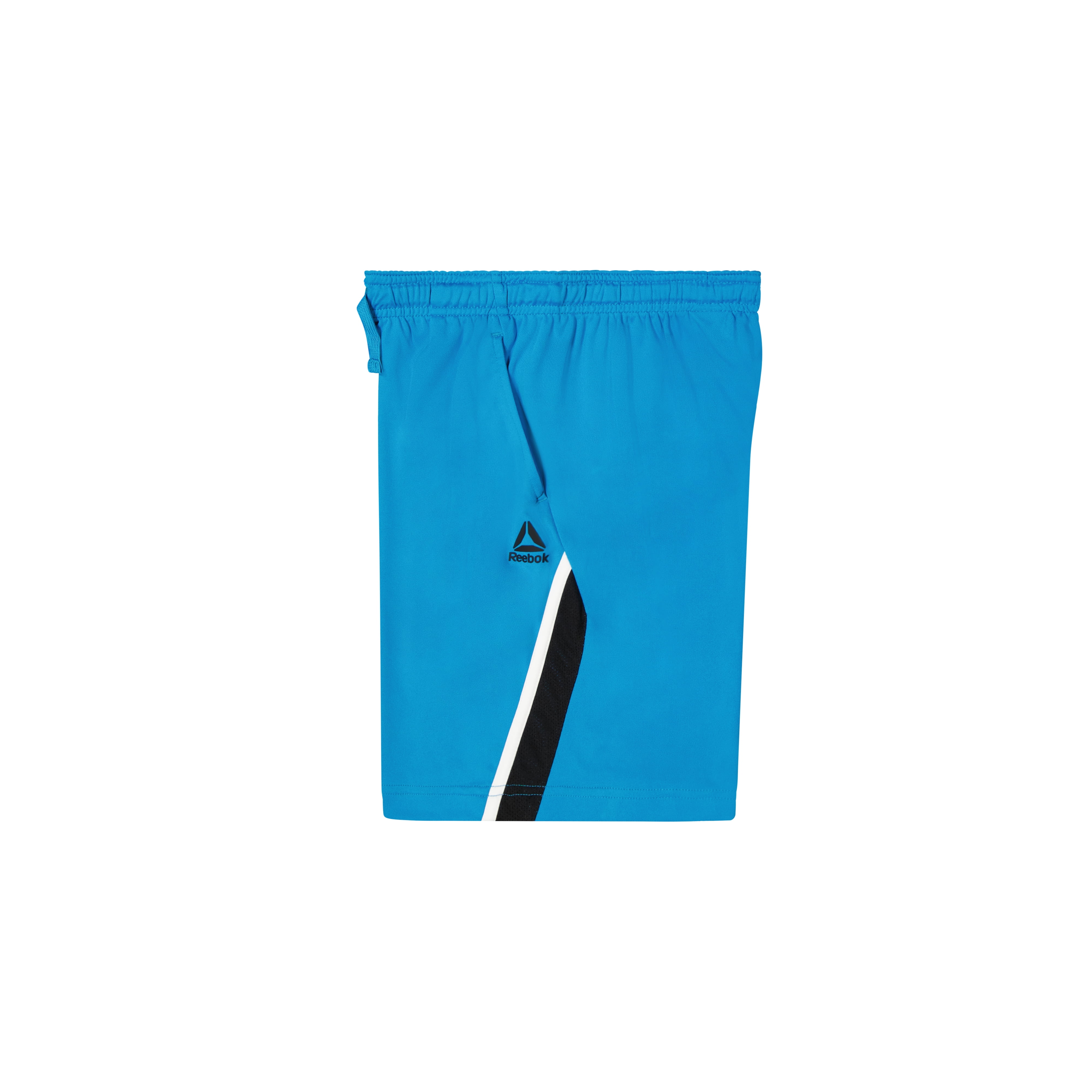 Reebok Boy's Active Performance Flex Shorts, Sizes 4-18