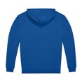 thumbnail image 2 of B&C  Adult ID.224 Full Zip Hoodie, 2 of 3