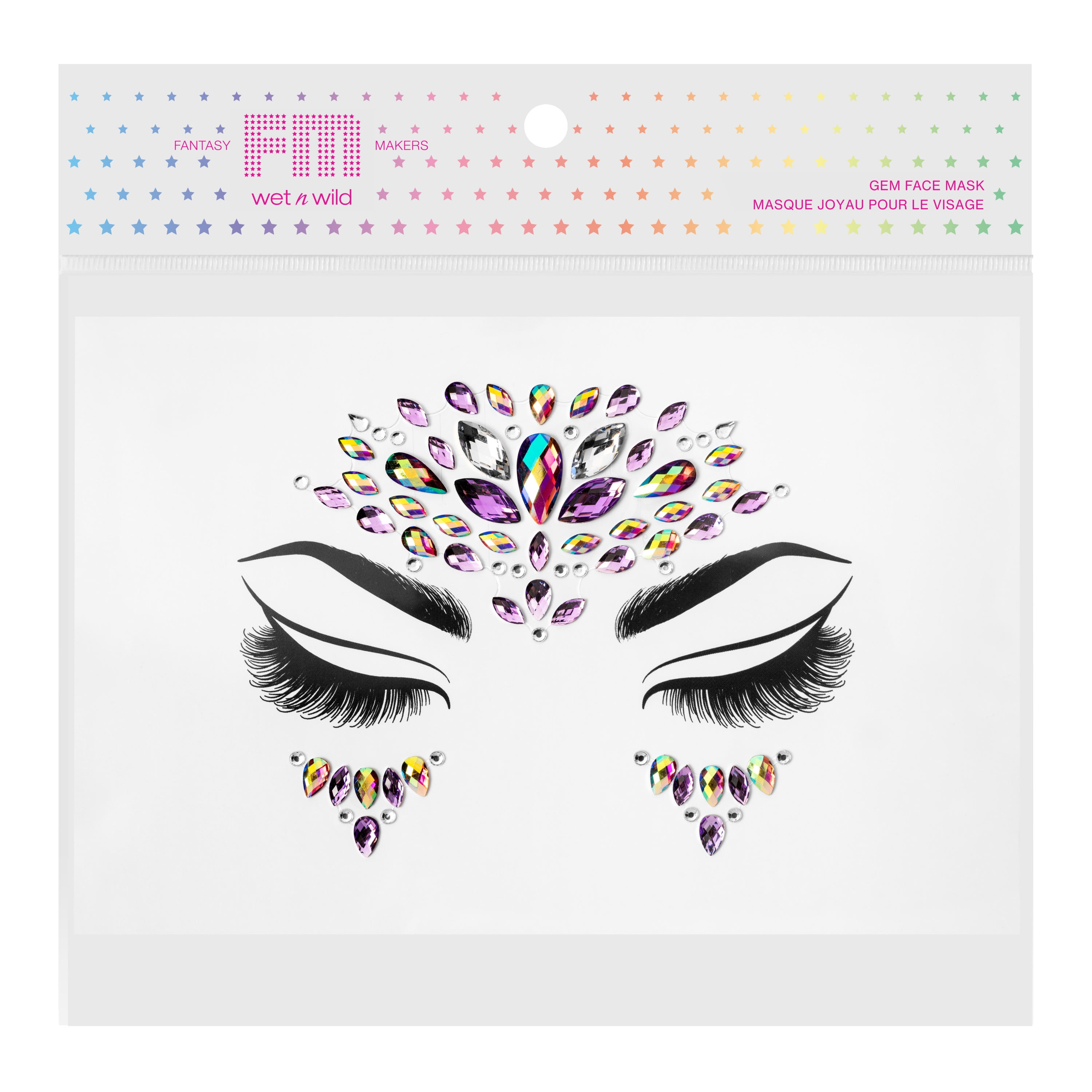 wet n wild Gem Face Mask, Glam Goddess