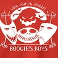 thumbnail image 3 of Disney - The Nightmare Before Christmas - Boogie's Boys - Toddler & Youth Long Sleeve Graphic T-Shirt, 3 of 5