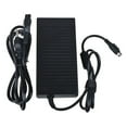 thumbnail image 4 of PKPOWER 4-Pin DIN AC DC Adapter For Makerbot Replicator 2 2X Desktop 3D Printer MP04948 MP04952 MP05927 Power Supply Cord Cable PS Charger, 4 of 5