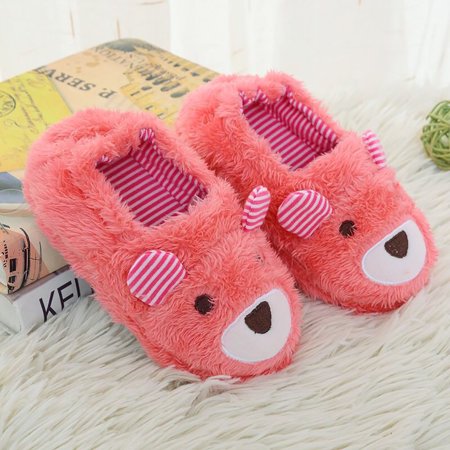 

Beechoice Girls Boys Snow Boots Warm Winter Fur Lined Baby Shoes (Infant/Toddler/Little Kid)