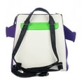 thumbnail image 4 of Buzz Lightyear Cosplay Mini Backpack, 4 of 7