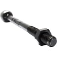 thumbnail image 4 of For Mercedes-Benz C32 / C55 AMG Tie Rod End 2002 03 04 05 2006 R=L Single Piece | Front | Inner | Adjustable, 4 of 5